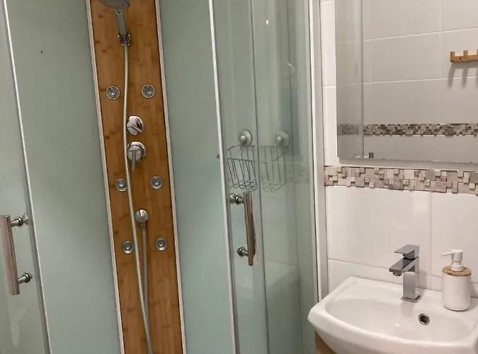 N 2 Cosy Hypercentre, Rue Saint Nicolas רואן